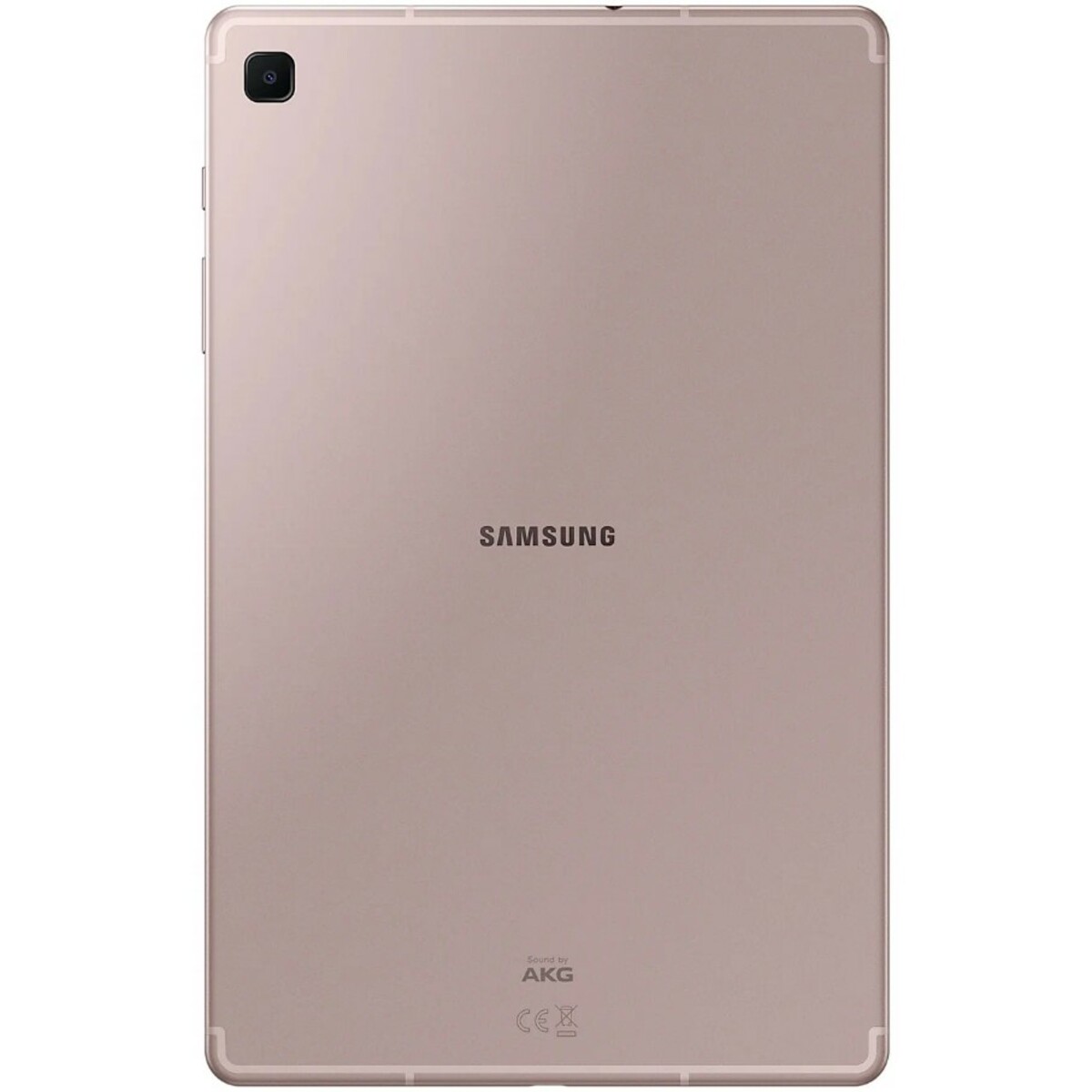 Планшет Samsung Galaxy Tab S6 Lite (2022 Edition) Wi-Fi 64Gb (Цвет: Chiffon Pink)