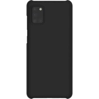 Чехол-накладка Wits Premium Hard Case для смартфона Samsung Galaxy A31, черный