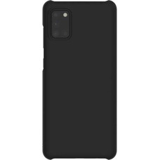 Чехол-накладка Wits Premium Hard Case для смартфона Samsung Galaxy A31, черный