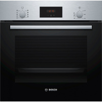 Духовой шкаф Bosch Serie 2 HBF114ES0R (Цвет: Inox)
