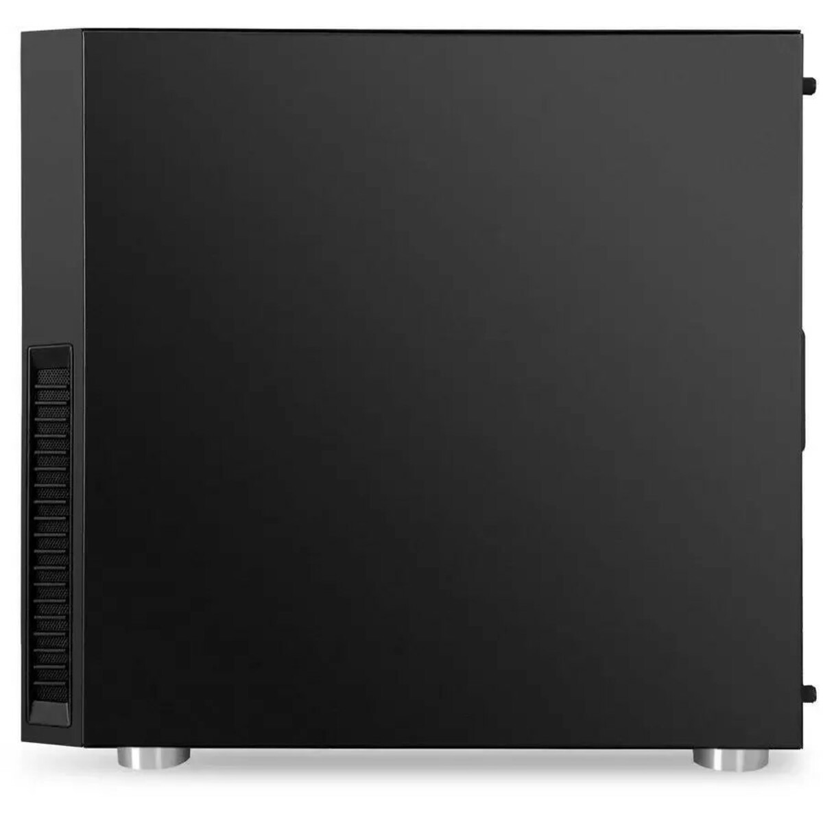 ПК IRU Tactio 510B7GM (Intel Core i5 13400 2.5Ghz / 16Gb DDR4 / SSD512Gb / Intel UHD Graphics 730 / FreeDOS / black) 