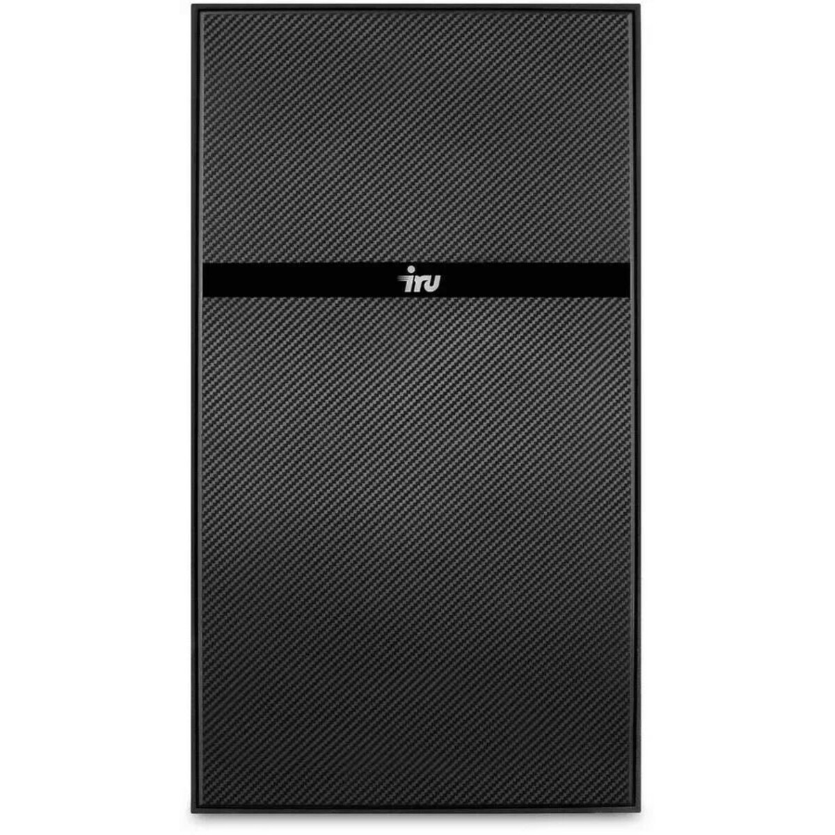 ПК IRU Tactio 510B7GM (Intel Core i5 13400 2.5Ghz / 16Gb DDR4 / SSD512Gb / Intel UHD Graphics 730 / FreeDOS / black) 
