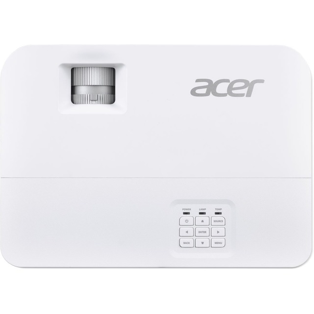Проектор Acer H6555BDKi, белый