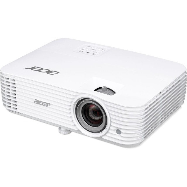 Проектор Acer H6555BDKi, белый