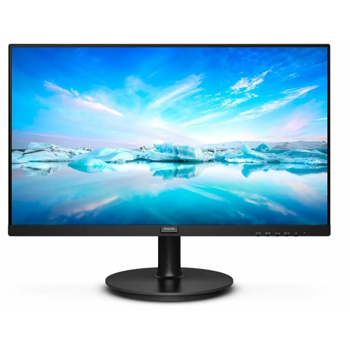 Монитор Philips 21.5
