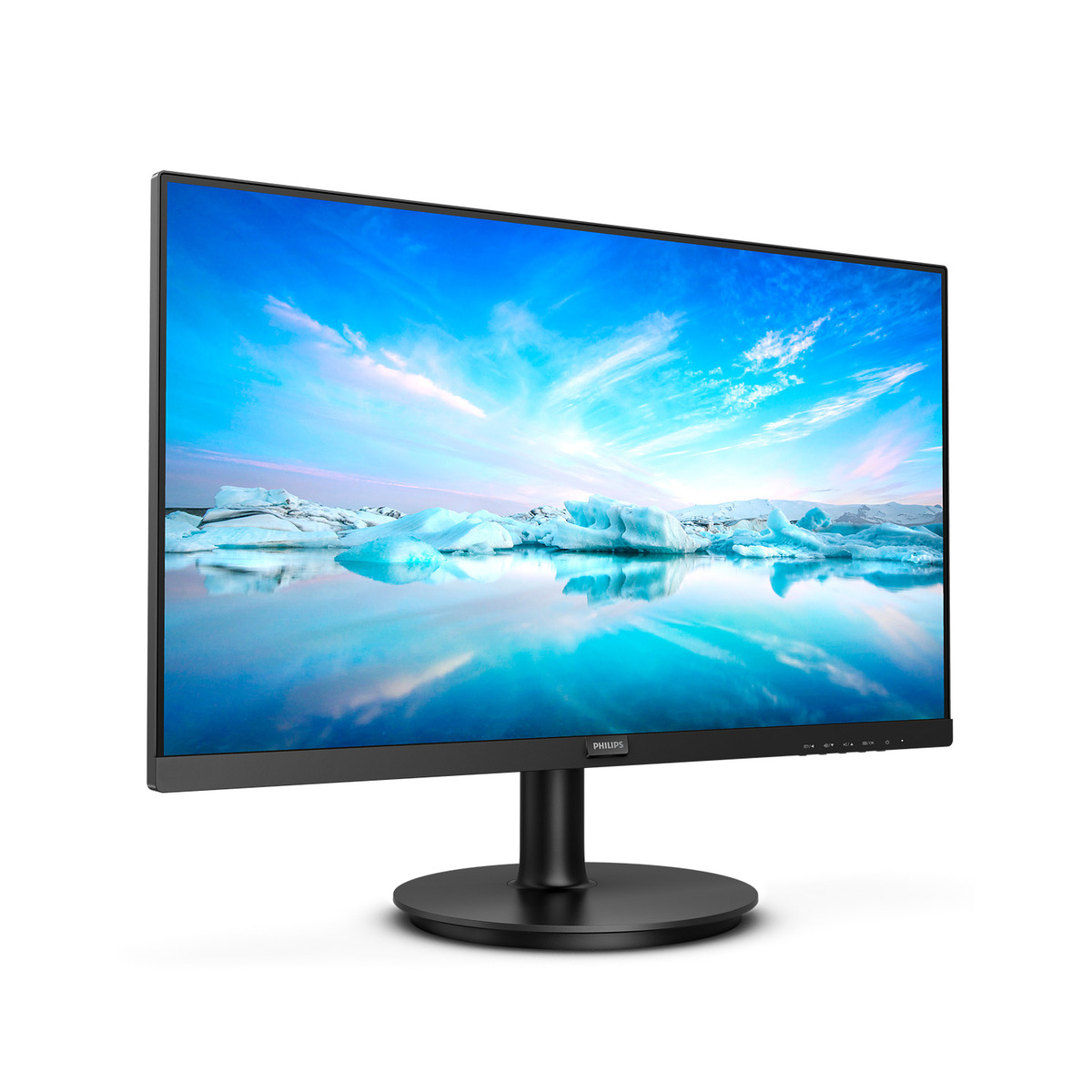 Монитор Philips 21.5