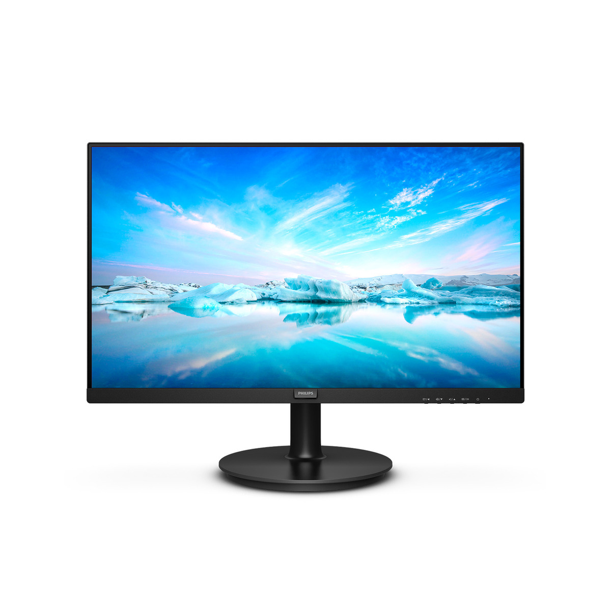 Монитор Philips 21.5
