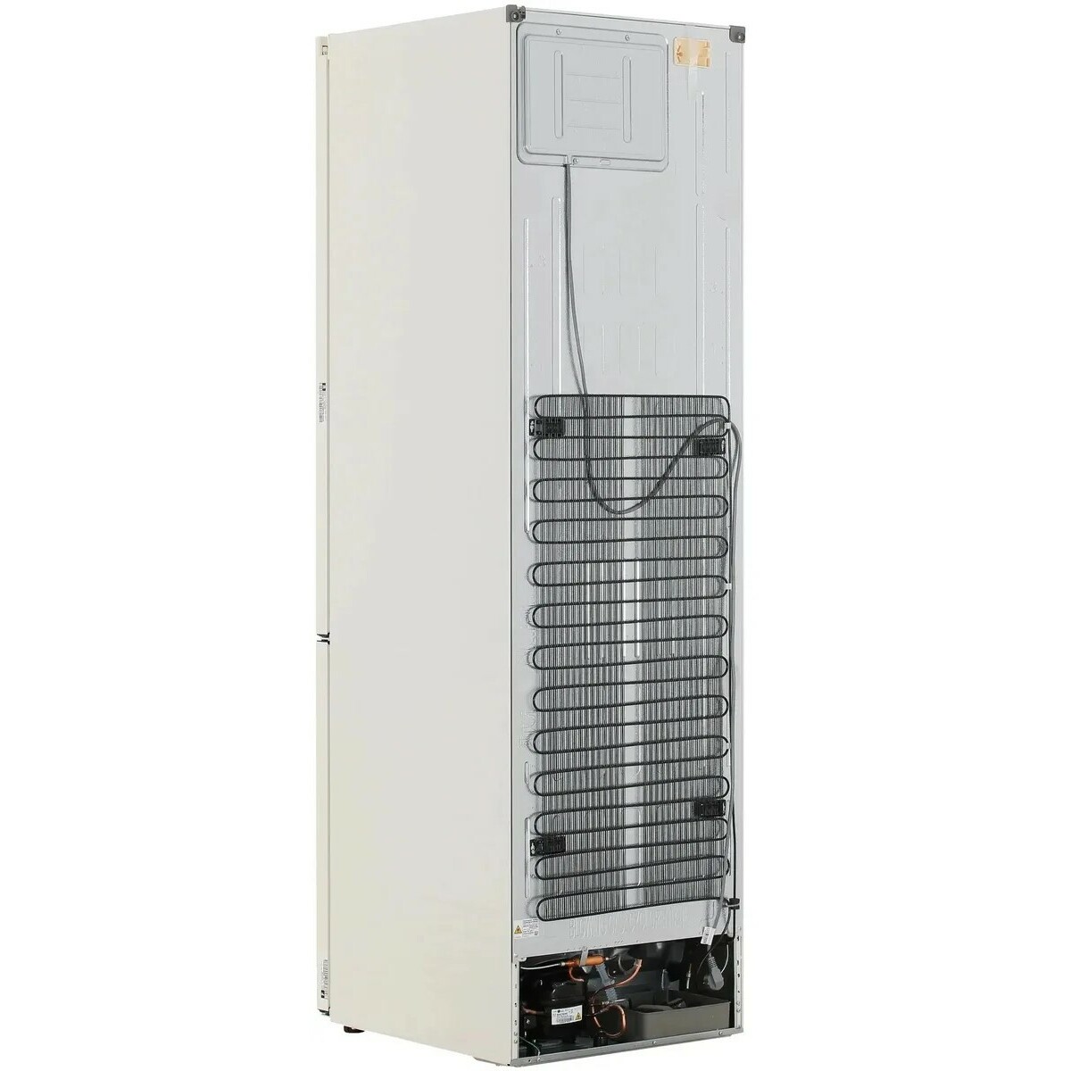 Холодильник LG GC-B509MEWM (Цвет: Beige)