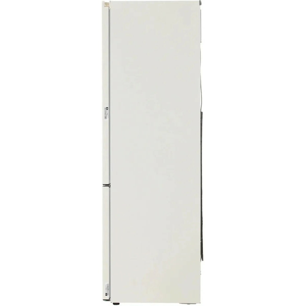 Холодильник LG GC-B509MEWM (Цвет: Beige)