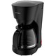 Кофеварка капельная Supra CMS-0640, черн..