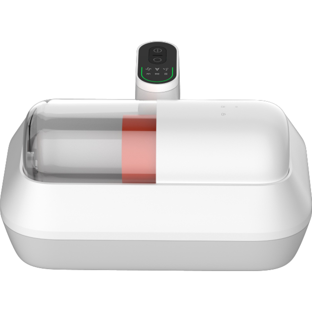 Пылесос ручной Xiaomi Dust Mite Vacuum Cleaner Pro, белый Пылесос ручной Xiaomi Dust Mite Vacuum Cleaner Pro, белый