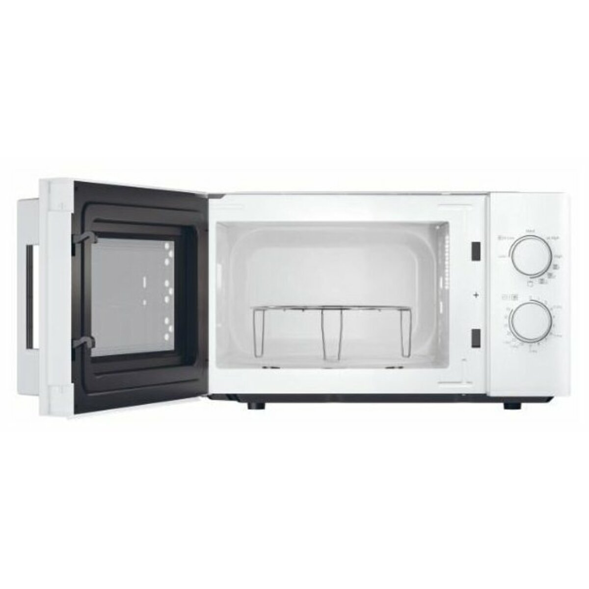 Микроволновая печь Candy CMG20SMWLI-07 (Цвет: Black / White)