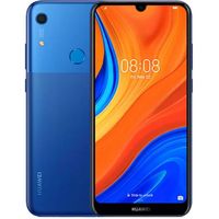 Смартфон Huawei Y6s 3/64Gb (Цвет: Orchid Blue)