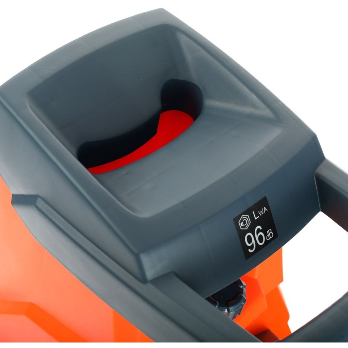 Садовый измельчитель Patriot PT SE26 (Цвет: Orange)
