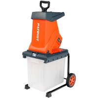 Садовый измельчитель Patriot PT SE26 (Цвет: Orange)