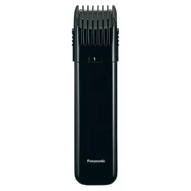 Триммер Panasonic ER-240-BP702, черный