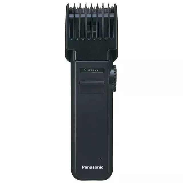 Триммер Panasonic ER-2031-K7511, черный