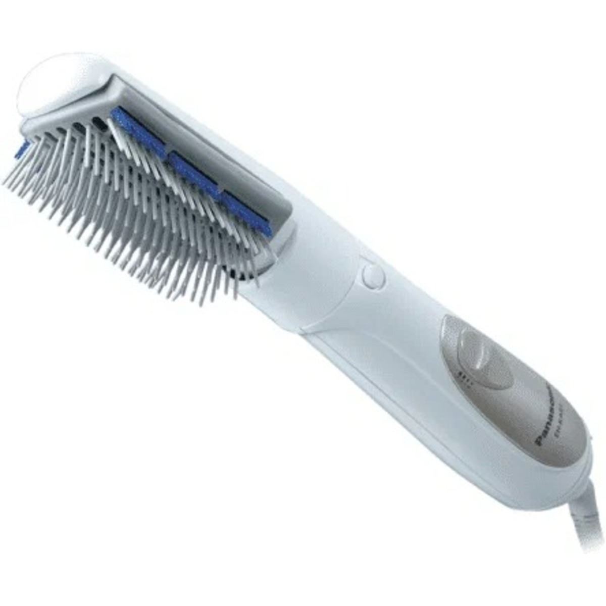 Фен-щетка Panasonic EH-KA81-W615 (Цвет: White)