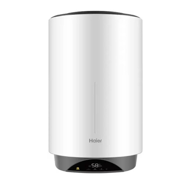 Водонагреватель Haier ES80V-VH3 VOLT PLUS (Цвет: White)