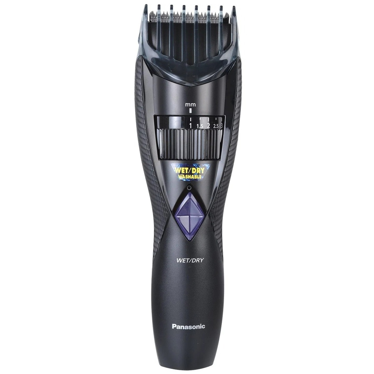 Триммер Panasonic ER-GB37-K421 (Цвет: Grey)