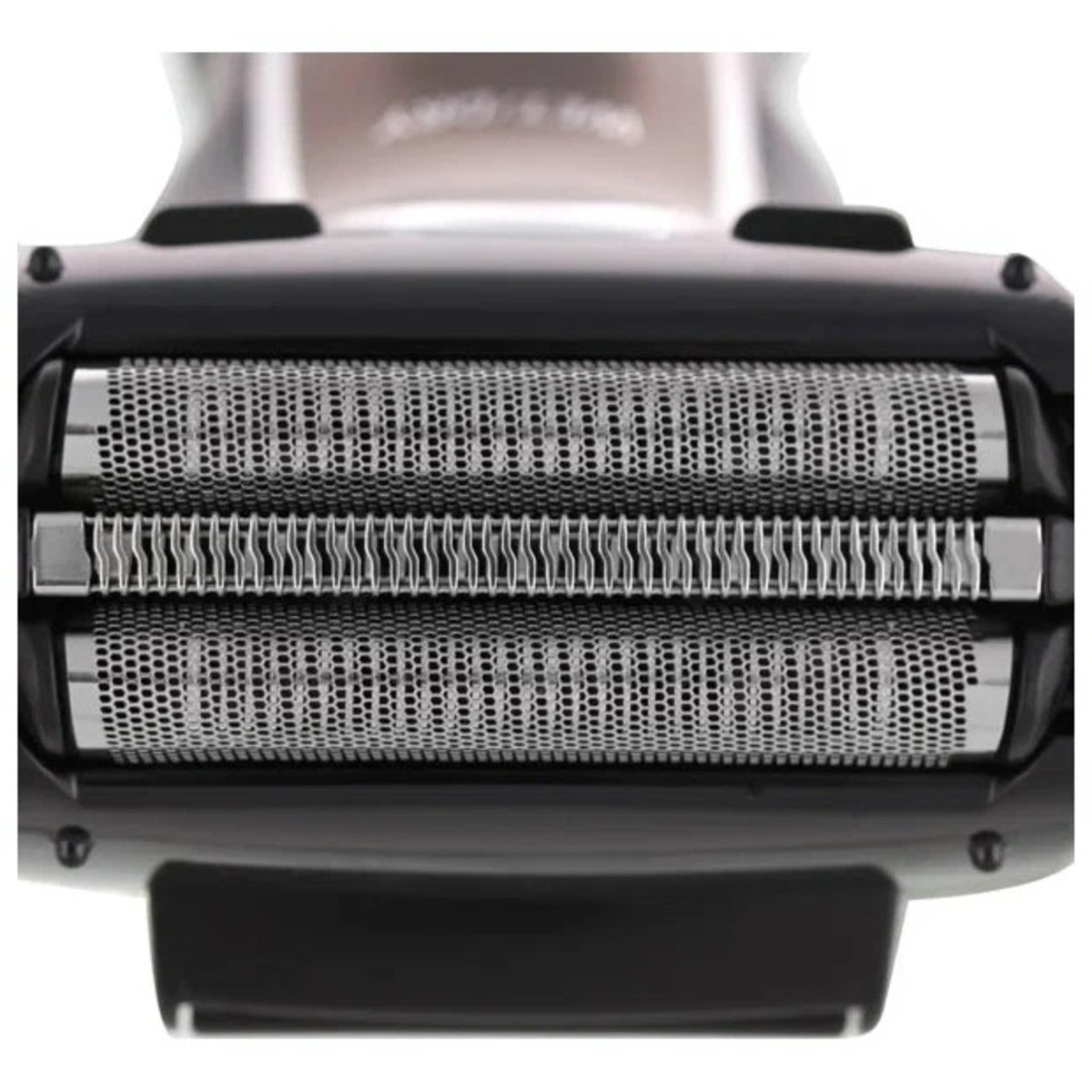 Бритва сетчатая Panasonic ES-ST25-K751 (Цвет: Black / Brown)