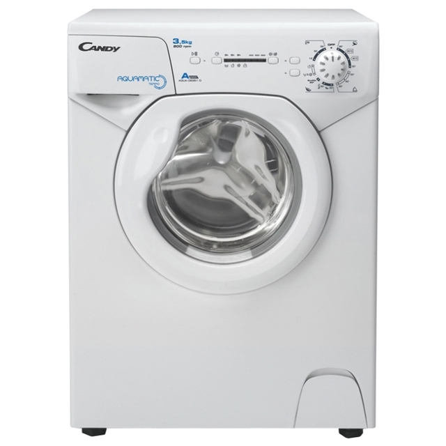 Стиральная машина Candy Aqua 1D1035-07 (White) Стиральная машина Candy Aqua 1D1035-07 (White)