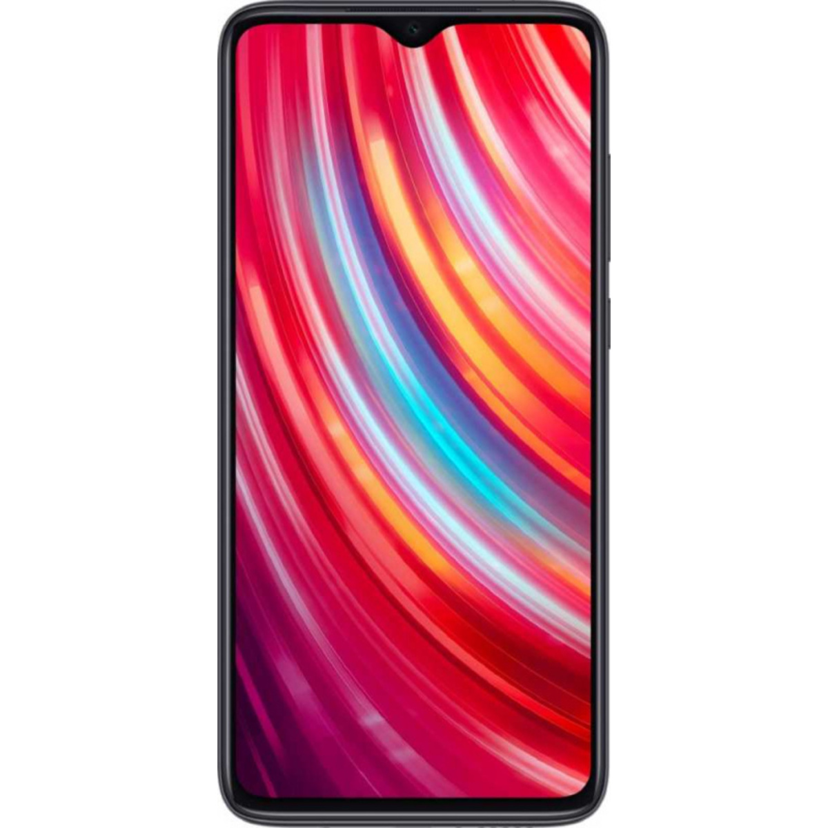 Смартфон Xiaomi Redmi Note 8 Pro 6 / 64Gb RU (Цвет: Mineral Gray)