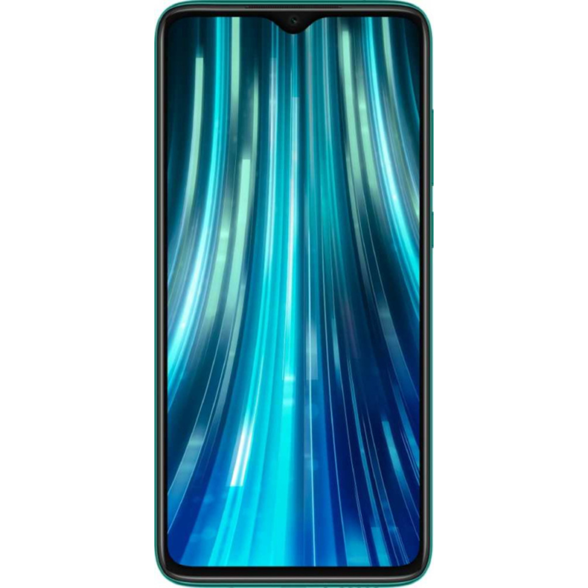 Смартфон Xiaomi Redmi Note 8 Pro 6 / 128Gb RU (Цвет: Forest Green)