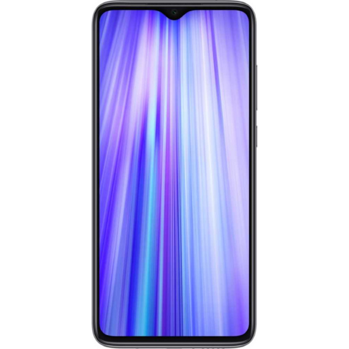 Смартфон Xiaomi Redmi Note 8 Pro 6 / 128Gb RU (Цвет: Pearl White)