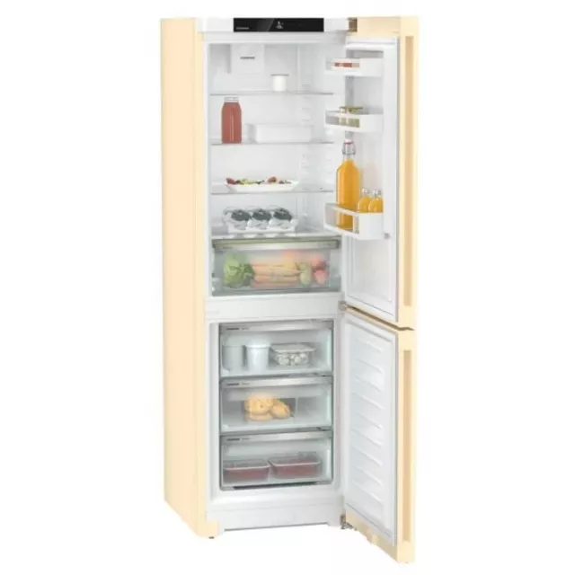 Холодильник Liebherr CNbef 5203-20 (Цвет: Beige)