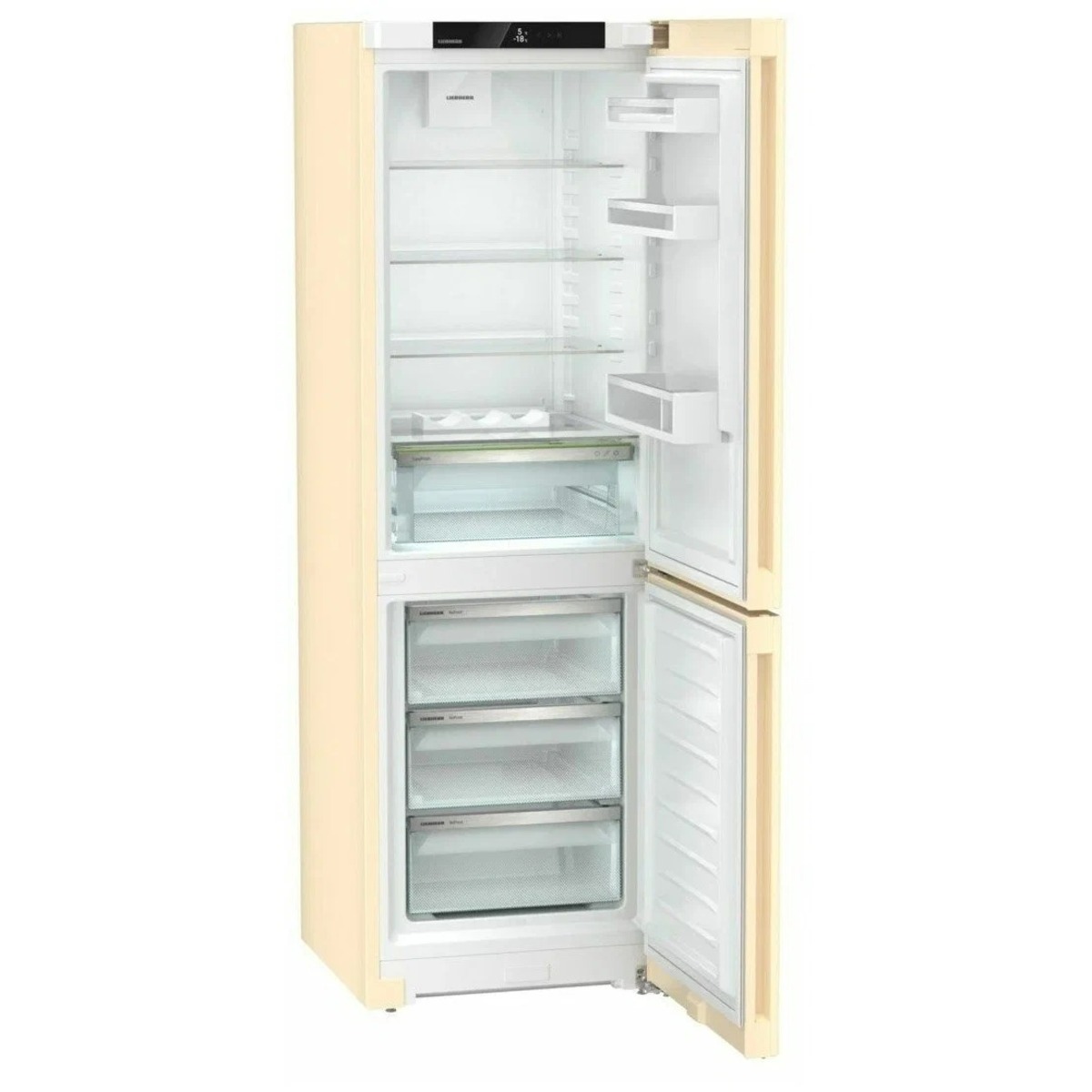 Холодильник Liebherr CNbef 5203-20 (Цвет: Beige)