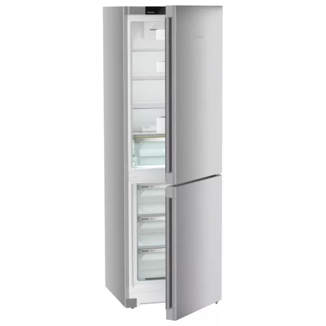 Холодильник Liebherr CNsfd 5203-20 (Цвет: Silver)