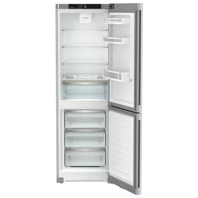 Холодильник Liebherr CNsfd 5203-20 (Цвет: Silver)