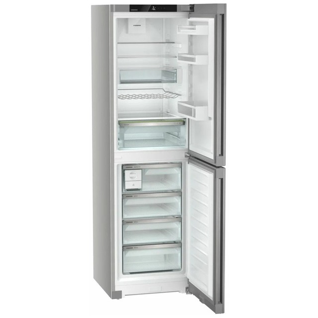 Холодильник Liebherr CNsfd 5724-20 001 (Цвет: Silver)