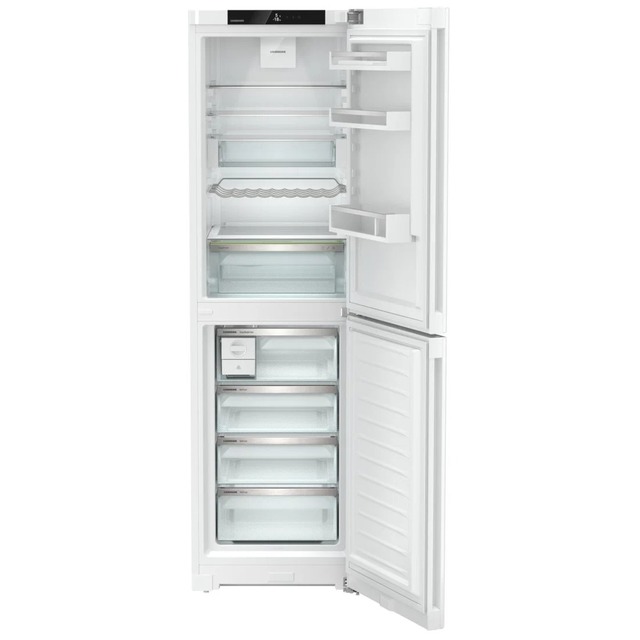 Холодильник Liebherr CND 5724-20 001, белый