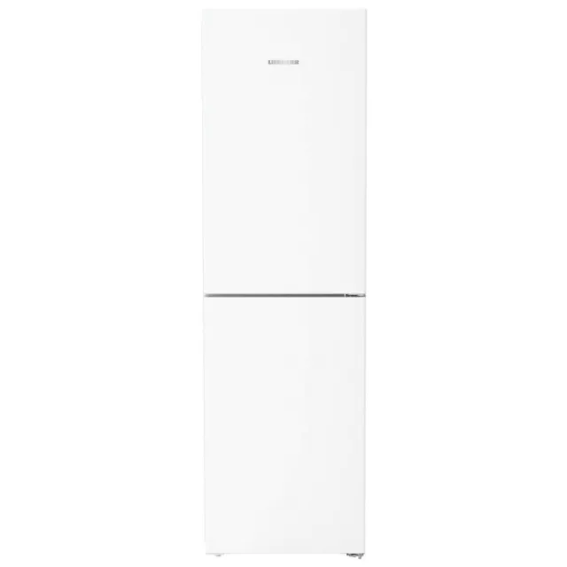 Холодильник Liebherr CND 5724-20 001, белый