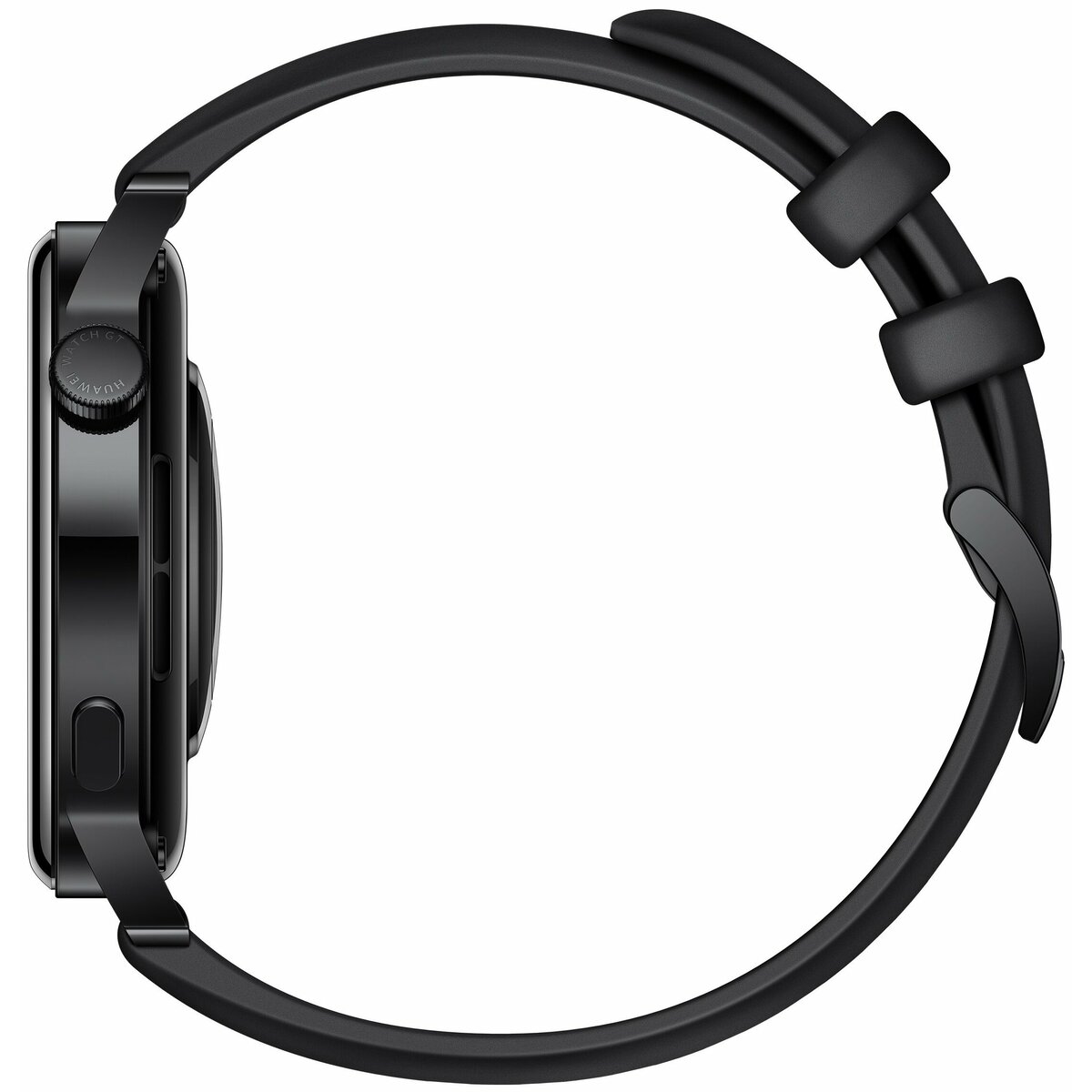 Умные часы Huawei Watch GT 3 42mm (Цвет: Black)