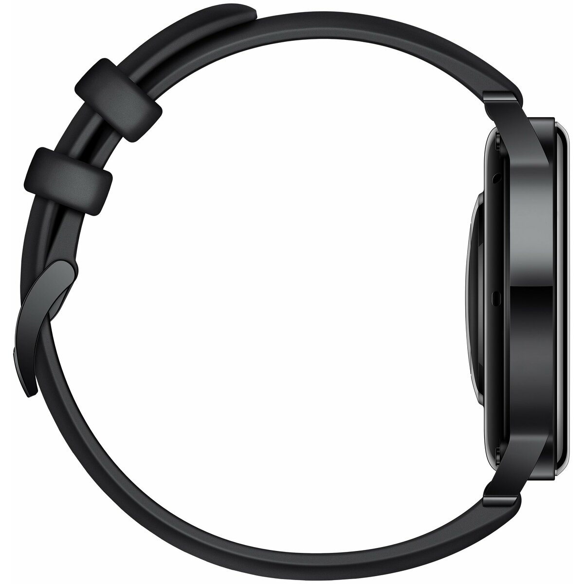 Умные часы Huawei Watch GT 3 42mm (Цвет: Black)