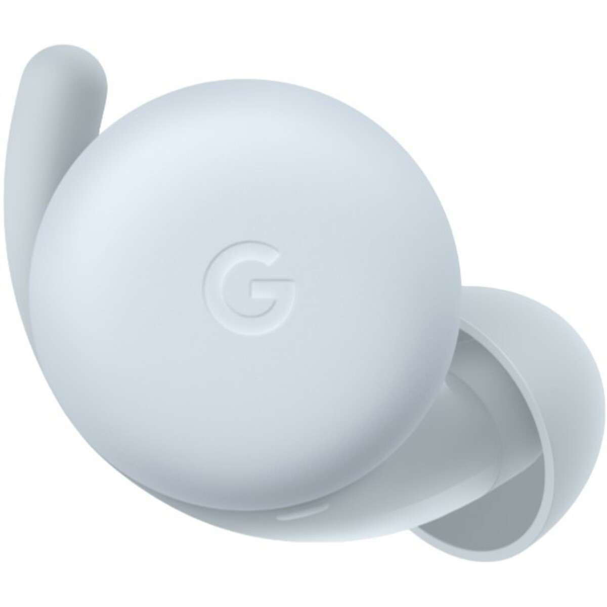 Наушники Google Pixel Buds A-Series (Цвет: Sea)