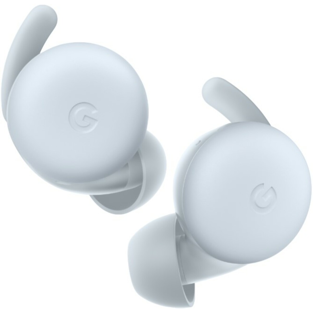 Наушники Google Pixel Buds A-Series (Цвет: Sea)