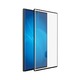 Защитное стекло Devia Kintone Series Tempered Glass для смартфона Samsung S23 Ultra (Цвет: Black)