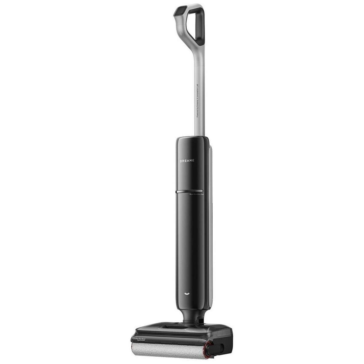 Пылесос моющий Dreame G12, черный
