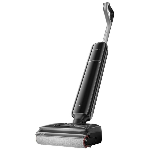 Пылесос моющий Dreame G12, черный