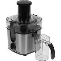 Соковыжималка Vitek VT-1600 (Цвет: Inox)