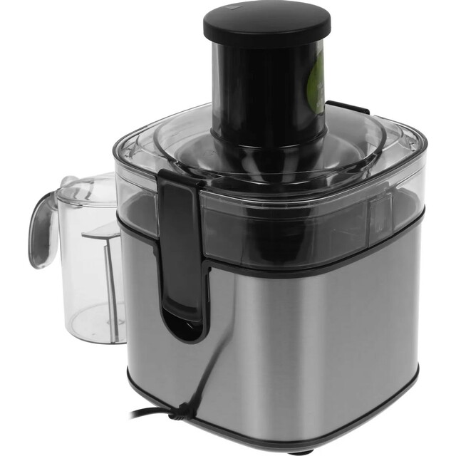 Соковыжималка Vitek VT-1600 (Цвет: Inox)