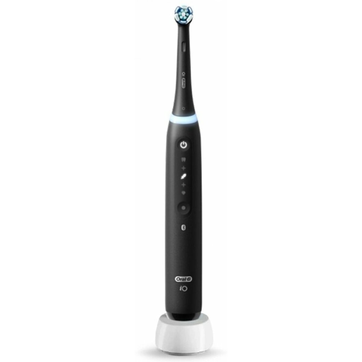 Зубная щетка электрическая Oral-B iO Series 5 iOG5.1B6.2DK, черный
