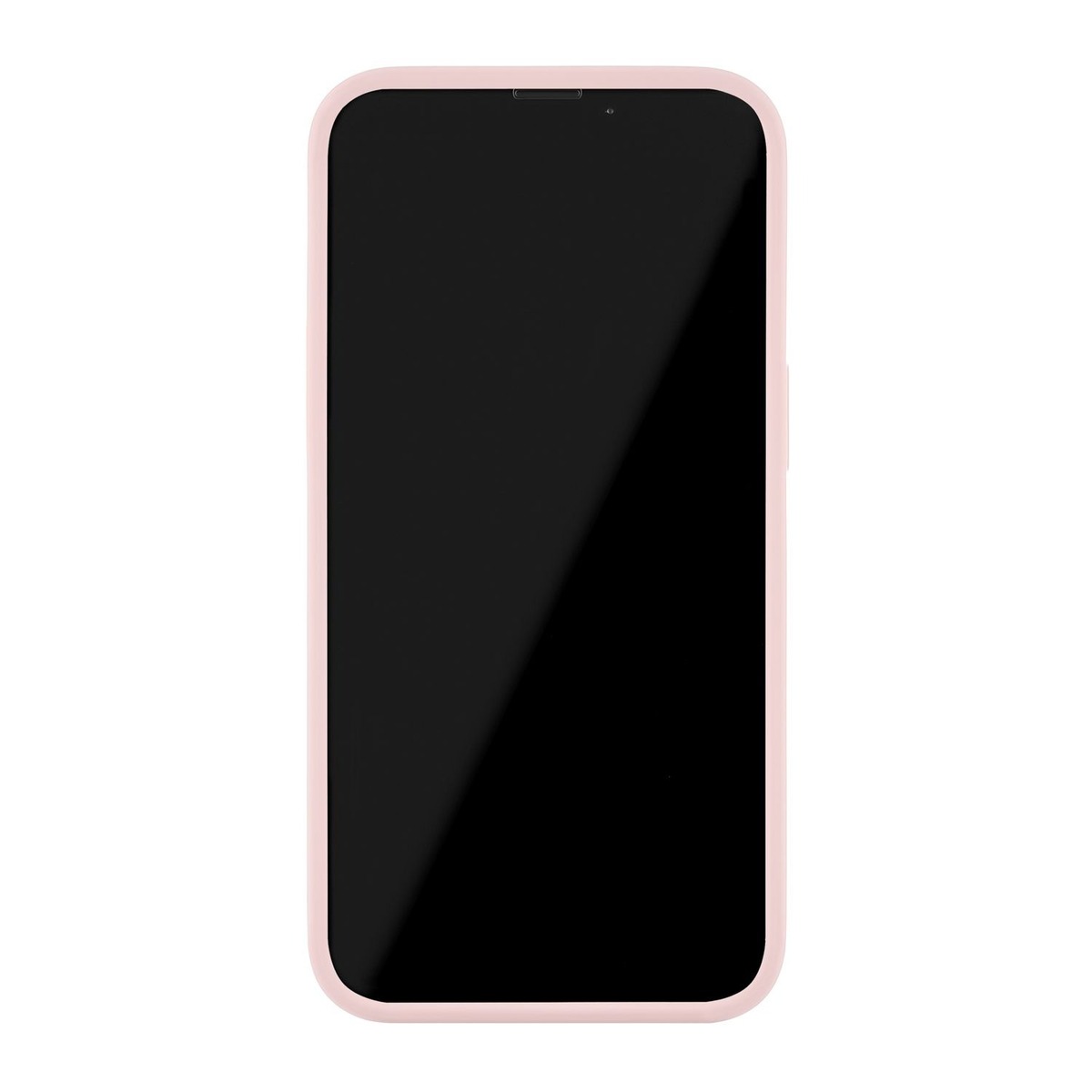 Чехол-накладка uBear Touch Mag Case для смартфона Apple iPhone 13 Mini (Цвет: Rose) 