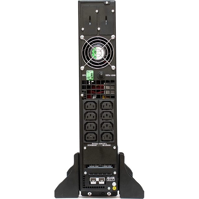 Источник бесперебойного питания Штиль STR1103TLD