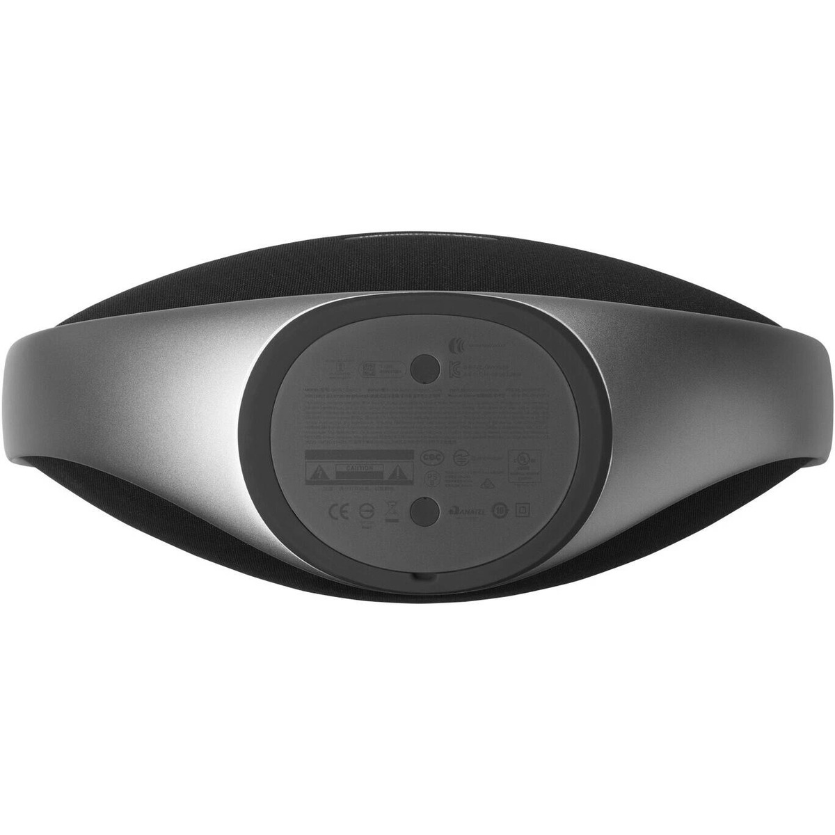 Портативная колонка Harman/Kardon Onyx Studio 9, черный