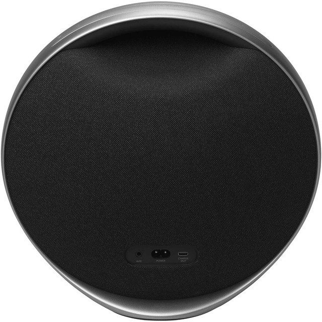 Портативная колонка Harman / Kardon Onyx Studio 9, черный Портативная колонка Harman / Kardon Onyx Studio 9, черный